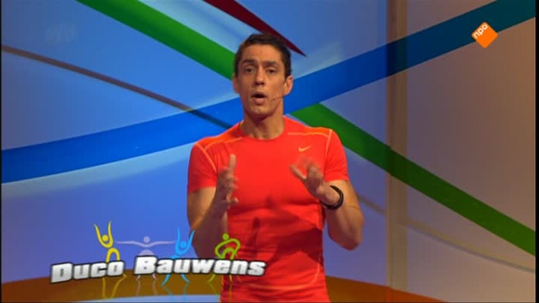 Nederland in Beweging!